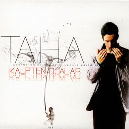 Album cover of Kalpten Dualar