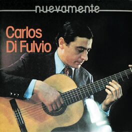 Album cover of Nuevamente
