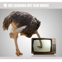 Album cover of Die Sendung Mit Dem House