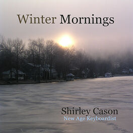 Album cover of Winter Mornings