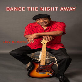 Album cover of Dance the Night Away