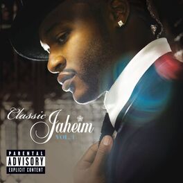 Album cover of Classic Jaheim Vol. 1 (Explicit Version)
