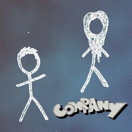 Album cover of Company (feat. yoana)