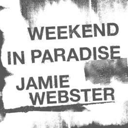 Album cover of Weekend In Paradise