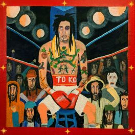Album cover of TO K.O