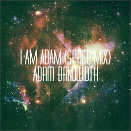 Album cover of I Am Adam