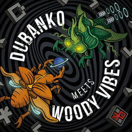 Album cover of Mad (Dubanko Meets Woody Vibes)
