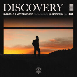 Album cover of Discovery (Sunrise Mix)
