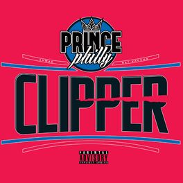 Album cover of Clipper (feat. Ahmad & Ray Vaughn)
