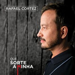 Album cover of Que Sorte a Minha