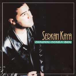 Album cover of Senden Sonra Ben