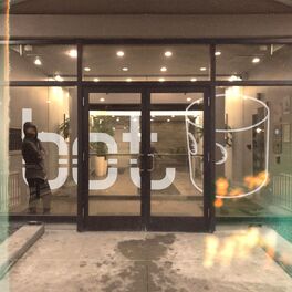 Album cover of Hargrave
