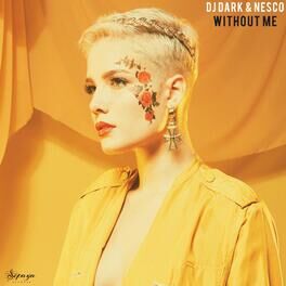 Album cover of Without Me