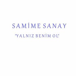 Album cover of Yalnız Benim Ol
