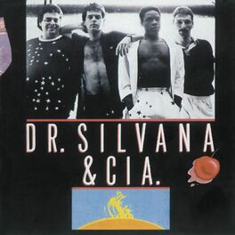 Album cover of Dr. Silvana & Cia