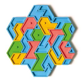 Album cover of PUZZLE