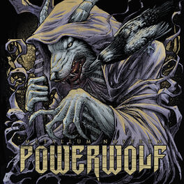 Army of the Night — Powerwolf fans México