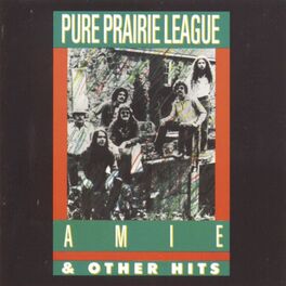 Album cover of Aimee And Other Hits