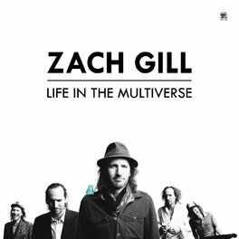 Album cover of Life In The Multiverse