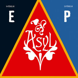 Album cover of Intérieur - Extérieur