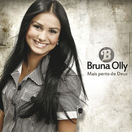 Album cover of Mais Perto de Deus