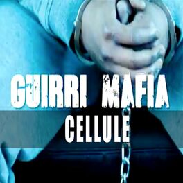 Album cover of Cellule