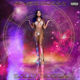 Album cover of 4EVER SOSSA (Deluxe)