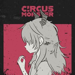 Album cover of Circus Monster