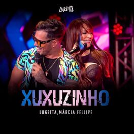 Album cover of Xuxuzinho