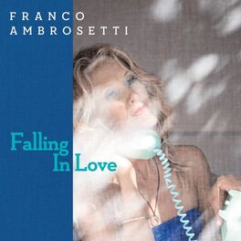 Album cover of Falling in Love