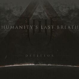 Album cover of Detestor