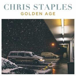 Album cover of Golden Age