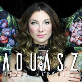 Album cover of Aduász