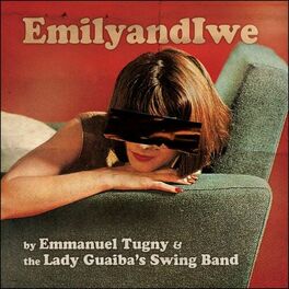 Album cover of Emilyandiwe