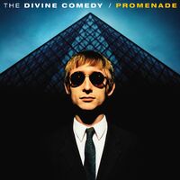 The Divine Comedy: albums, songs, playlists | Listen on Deezer
