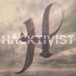Album cover of Hacktivist