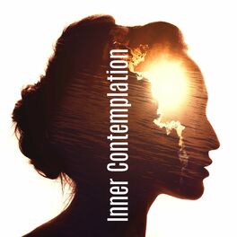 Album cover of Inner Contemplation: Deep Meditation Journey to Find Connection with the Soul