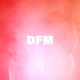 Album cover of D.F.M. (CBL Sessions)