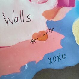 Album cover of Walls