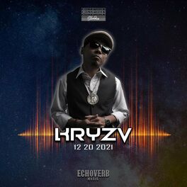 Album cover of KRYZV