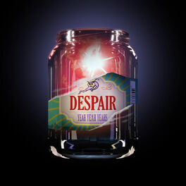 Album cover of Despair (EP)