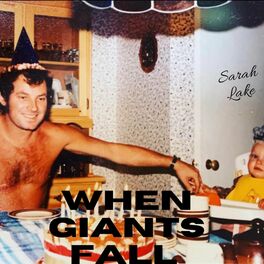 Album cover of When Giants Fall