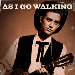 Album cover of As I Go Walking