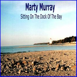Album cover of Sitting on the Dock of the Bay