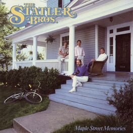 Album cover of Maple Street Memories