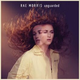 Album cover of Unguarded