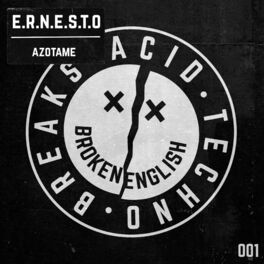 Album cover of Azótame
