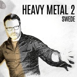 Album cover of Heavy Metal 2