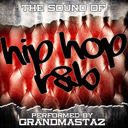 Album cover of The Sound Of Hip Hop R&B