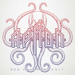 Album cover of Der Calamari Cult